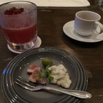 ザ・バー・カサブランカ - 