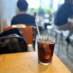 スロー ジェット コーヒー - 