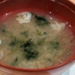 鮨・鉄板焼 はる真 - 