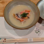 鮨・鉄板焼 はる真 - 