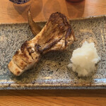 晩酌と晩御飯 ちょうつがひ - 