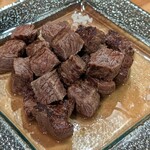 鮨・鉄板焼 はる真 - 