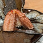 鮨・鉄板焼 はる真 - 