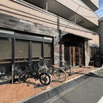 ネイバーフッド アンド コーヒー - 