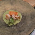 鮨・鉄板焼 はる真 - 