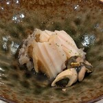 鮨・鉄板焼 はる真 - 