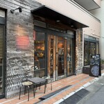 ネイバーフッド アンド コーヒー - 