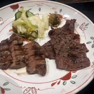 牛たん焼き仙台 辺見_1