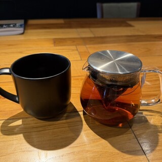 ネイバーフッド アンド コーヒー_0