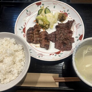 牛たん焼き仙台 辺見_0