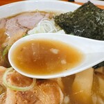 一条流がんこラーメン - 