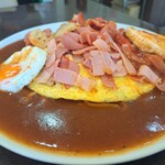 スパゲッティハウス ヨコイ - 
