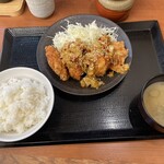 からやま - 料理写真:
