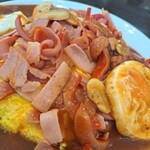 スパゲッティハウス ヨコイ - 