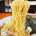 一条流がんこラーメン - 
