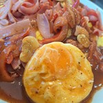 スパゲッティハウス ヨコイ - 