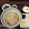 山猫亭 - とろろ蕎麦