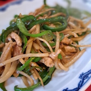 中華レストラン味一_1