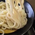 武蔵野うどん 藤原 大宮市場店 - 