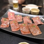 Ore no Yakiniku Ginza 4 chome - 