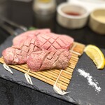 Ore no Yakiniku Ginza 4 chome - 