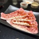 Ore no Yakiniku Ginza 4 chome - 
