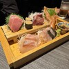 宇田川 紫扇 - 