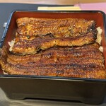鰻 時金 - 