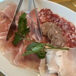 Osteria Barababao - 