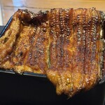 鰻 時金 - 