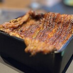 鰻 時金 - 