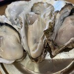 手羽先とかきをもっと自由に 大衆酒場 HANEGAKI - 
