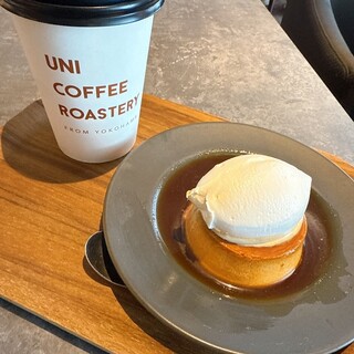 UNI COFFEE ROASTERY_1