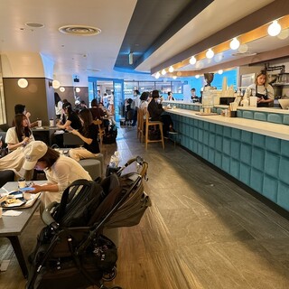 UNI COFFEE ROASTERY_2