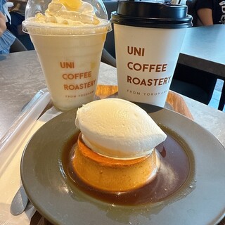 UNI COFFEE ROASTERY_0