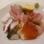 越前田村屋 ふくいいちば店 - 