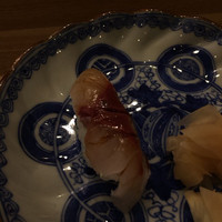 鮨 泰蔵 - こあじ