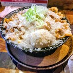 平太周 味庵 - 