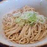 自家製太麺 渡辺 - 