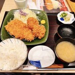 和幸 - 料理写真: