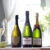 デザートカフェ長楽館 - ドリンク写真:シャンパーニュフェア2026