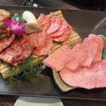 焼肉 但馬屋 - 