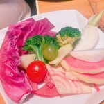 BISTRO Kuu - 