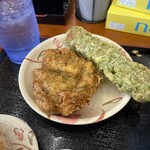 こがね製麺所 - 