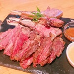 BISTRO Kuu - 