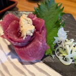 そば処茶屋 - 料理写真: