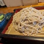 そば処茶屋 - 