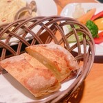 BISTRO Kuu - 
