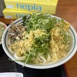 こがね製麺所 - 
