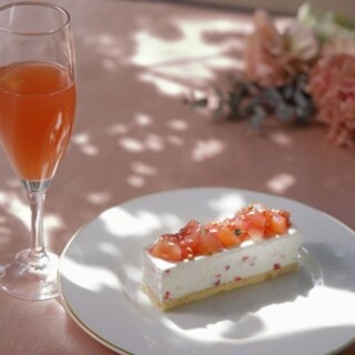 デザートカフェ長楽館_2